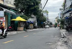 Nhà mặt phố giá tốt giảm sâu gần Lê Thúc Hoạch, cơ hội đầu tư không thể bỏ lỡ... Bán nhà mặt phố tại Phú Thọ Hòa, Hồ Chí Minh 01