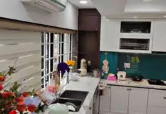 SIÊU PHẨM NGANG 6M – 6 TẦNG THANG MÁY – THIẾT KẾ ĐẸP NỔI BẬT GÒ VẤP
📐 6×12m | Trệt + lửng + 5 lầu... Bán nhà riêng tại An Hội Đông, Hồ Chí Minh 13