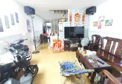 Bán nhà 2 tầng, 46m2, giá 4 tỷ tại phường 7, Quận 8... Bán nhà riêng tại Bình Đông, Hồ Chí Minh 01