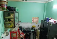 Bán nhà riêng 3 tầng gần mặt tiền Phú Định quận 8, hẻm xe hơi,dt 3.9x10m chỉ 4 tỷ 8... Bán nhà riêng tại Bình Phú, Hồ Chí Minh 02