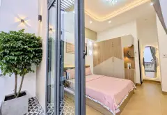 Nhà mới Bình Thạnh, giá hấp dẫn chỉ 5,75 tỷ... Bán nhà riêng tại Bình Lợi Trung, Hồ Chí Minh 12