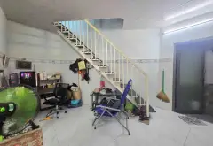 Nhà 2 tầng 40m² Quang Trung, xe hơi đậu cửa, pháp lý chuẩn... Bán nhà riêng tại Gò Vấp, Hồ Chí Minh 04