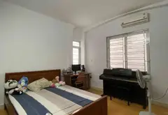 BÁN NHÀ CẦU GIẤY - 40M2 - BA GÁC ĐUA - TRƯỚC NHÀ THOÁNG SÁNG - VÀI BƯỚC RA MẶT PHỐ - GIÁ NHỈNH 9 TỶ... Bán nhà riêng tại Cầu Giấy, Hà Nội 05