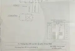 Nhà Bình Tân 36m2, Lê Văn Quới, Ôtô Đỗ Cửa, Ko quy hoạch, ko lỗi... Bán nhà riêng tại Bình Trị Đông, Hồ Chí Minh 01