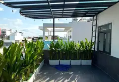 Bán nhà đẹp Gò Vấp, 4 tầng, full nội thất, Phan Huy Ích, 5x9m, hẻm xe hơi đỗ cửa, nhỉnh 6 tỷ.... Bán nhà riêng tại An Hội Tây, Hồ Chí Minh 08