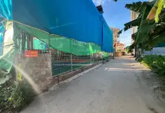 Mảnh đất rộng 133m² tại Tân Châu,Châu ninh ,Hưng Yên vị trí tiềm năng... Bán đất tại Khoái Châu, Hưng Yên 04