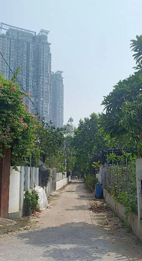 Bán nhà 115m, chính chủ tại Phụng Công, Văn Giang , Hưng Yên... Bán nhà riêng tại Phụng Công, Hưng Yên 01