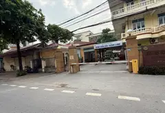 Bán đất 59.5m² tại Đông Anh - Full thổ cư - Giá 4.950 tỷ VNĐ... Bán đất tại Đông Anh, Hà Nội 03