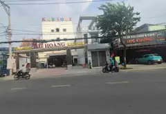 Bán gấp lô đất mặt tiền Nguyễn Ảnh Thủ, Bà Điểm vị trí đắc địa, giá tốt... Bán đất tại Bà Điểm, Hồ Chí Minh 02