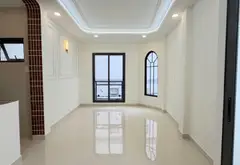 Nhà 4 tầng, hẻm ô tô thiết kế hiện đại, khu Phan Xích Long, PN. Ánh sáng tự nhiên và gió quanh năm... Bán nhà riêng tại Cầu Kiệu, Hồ Chí Minh 04