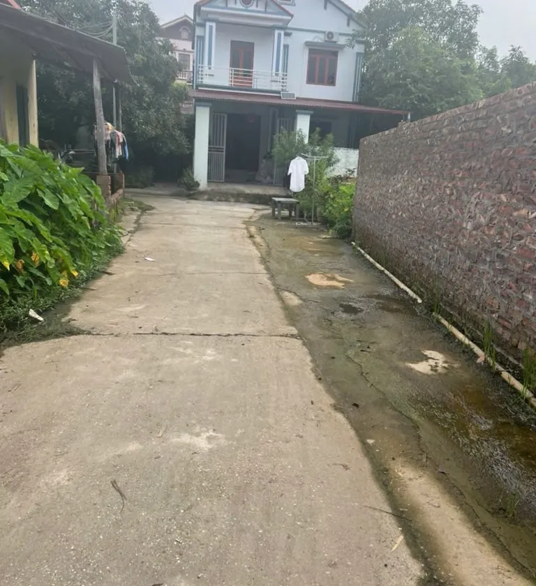 Đất PHÙ MÃ - SÓC SƠN , Ô TÔ - NGÕ THÔNG - GẦN KĐT MỚI - TRUNG TÂM HUYỆN SÓC SƠN... Bán owner_side tại Sóc Sơn, Hà Nội 01