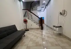 Nhà 2 tầng đẹp, hẻm xe hơi, tiện nghi Hoàng Hoa Thám... Bán nhà riêng tại Gia Định, Hồ Chí Minh 03