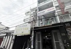 Bán nhà mặt phố 4 tầng tại Bình Tân, gần siêu thị Coopmart, diện tích 69m2... Bán nhà mặt phố tại Bình Trị Đông, Hồ Chí Minh 02