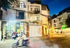 Bán nhà mặt phố tại KDC Him Lam, diện tích 120,7m2, 5 tầng, mặt tiền 5,3m... Bán nhà mặt phố tại Bình Hưng, Hồ Chí Minh 01
