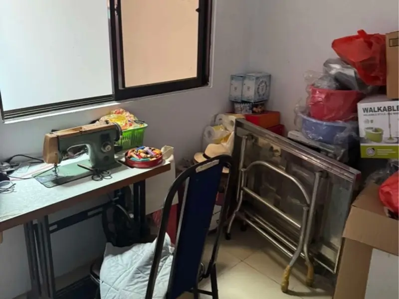 Mặt Tiền KD - Trục Đường Lò Gốm ĐỐI DIỆN TRƯỜNG Tiểu Học HOÀNG LÊ KHA chỉ 6 tỷ ☘️☘️... Bán nhà mặt phố tại Bình Tây, Hồ Chí Minh 01
