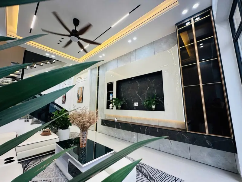ĐẦU TUẦN CHÀO ĐÓN SIÊU PHẨM TDP QUỲNH HOÀNG – AN DƯƠNG, 69M² SÂN CỔNG... Bán nhà riêng tại An Dương, Hải Phòng 01