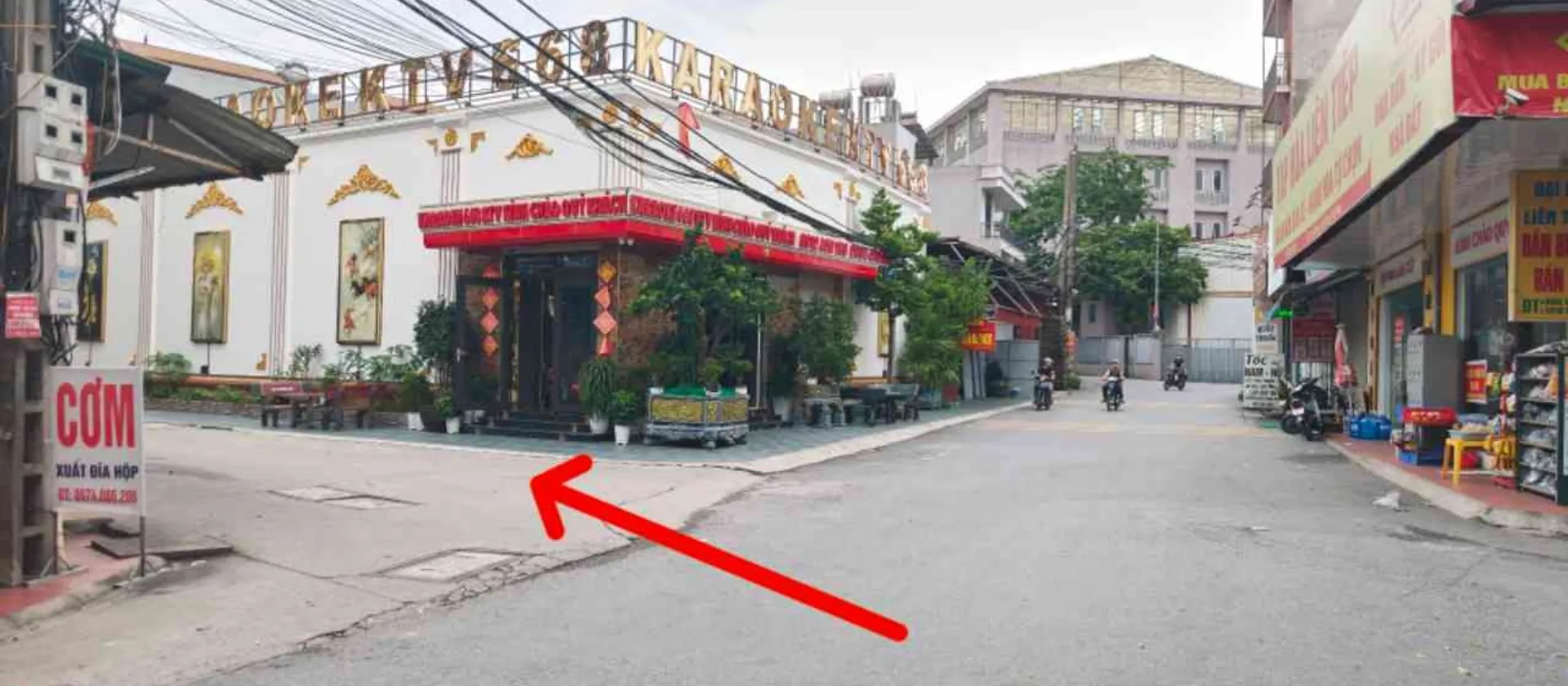 Nhà cấp 4 rộng 85m2 tại khu vực Tiên Du, thuận tiện vừa ở vừa kinh doanh... Bán nhà riêng tại Tiên Du, Bắc Ninh 01