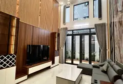 Bán nhà riêng 5 tầng có thang máy tại Tây Lân, Bình Tân, diện tích 72m2... Bán nhà riêng tại Bình Tân, Hồ Chí Minh 02