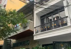 Nhà 4 tầng mới toanh gần trung tâm, tương lai mặt tiền rộng 6m... Bán nhà riêng tại Hòa Hưng, Hồ Chí Minh 10