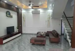Bán nhà riêng 3 tầng tại phường An Hải, Hải Phòng - Kiến trúc độc lập, mặt tiền rộng 6m... Bán nhà riêng tại An Hải, Hải Phòng 16