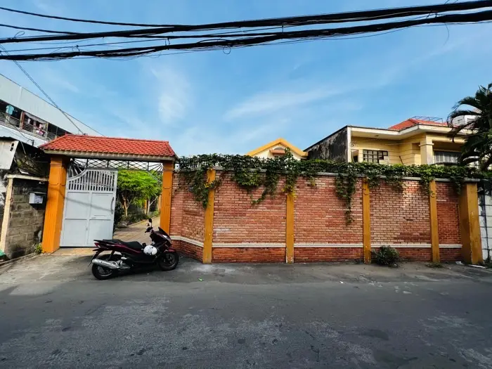 Bán nhà 2 tầng 462m2 tại Trường Chinh Phương Tân Sơn giá 41 tỷ TL... Bán nhà riêng tại Tân Sơn, Hồ Chí Minh 01
