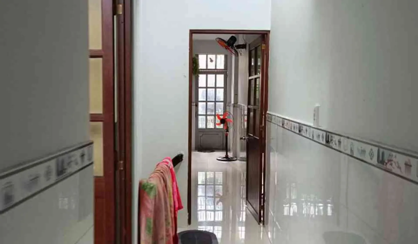 Bán nhà mặt phố 2 tầng, 3PN, diện tích 93m² tại Tân Phú... Bán nhà mặt phố tại Phú Thọ Hòa, Hồ Chí Minh 01