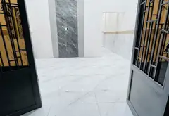 B.án nhà lô góc sân vườn hai mặt tiền nợ hậu tài lộc diện tích 100m²... Bán nhà riêng tại Phú Định, Hồ Chí Minh 07