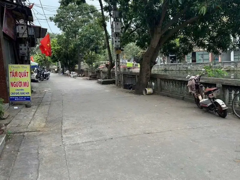 Chủ cắt lỗ bán gấp biệt thự hoàn sơn , tiên du-nhỉnh 6 tỷ... Bán biệt thự, liền kề tại Tiên Du, Bắc Ninh 01
