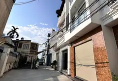 Nhà 4 Tầng Hiện Đại Tại Khu Vực Chùa Nghèo, An Đồng... Bán nhà riêng tại An Hải, Hải Phòng 04