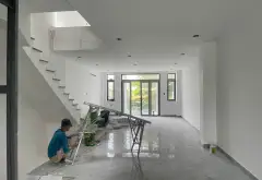 Bán shophouse 5 tầng KDC An Sương giá 14.35 tỷ, diện tích 100m2... Bán Shophouse tại Đông Hưng Thuận, Hồ Chí Minh 07