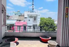 Bán nhà mặt phố 2 mặt tiền tại KDC Bình Hưng Quận 8, diện tích 69m2 - Kinh doanh mọi ngành nghề... Bán nhà mặt phố tại Bình Hưng, Hồ Chí Minh 12
