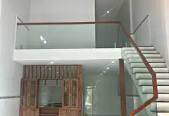 Nhà 2 tầng cực xịn, ô tô đậu trong nhà, Tân Tạo, Bình Tân... Bán nhà riêng tại Tân Tạo, Hồ Chí Minh 04
