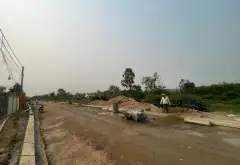 Bán đất Yên Tàng, Bắc Phú, Sóc Sơn - Đường ô tô tránh, Giá giảm còn 2.900.000.000 VNĐ... Bán đất tại Đa Phúc, Hà Nội 02