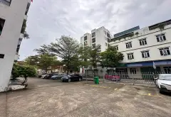 Căn Hộ Góc Sáng Thoáng Khu Cán Bộ Công An Vạn Xuân - Lai Xá Cơ Hội Vàng Sở Hữu Ngay... Bán căn hộ chung cư tại Hoài Đức, Hà Nội 11