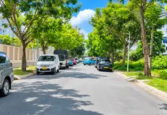 Q7 - Hoàng Quốc Việt - 6 Tỷ 8 - Đường 8m - Lô Đất 60m² - Ngang 5m - Full Thổ Cư... Bán đất tại Phú Thuận, Hồ Chí Minh 04