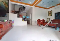 BÁN NHÀ - ĐẸP - TẠI ĐA PHÚC - SÓC SƠN - MỚI - CHẮC CHẮN - SẴN Ở... Bán nhà riêng tại Đa Phúc, Hà Nội 06