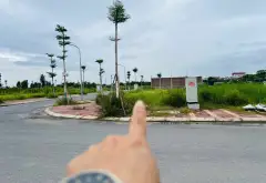 Lô góc vàng đối trường mầm non - Đất hiếm tại Hoàn Long... Bán đất tại Hoàn Long, Hưng Yên 04