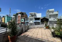 BÁN NHÀ 3 TẦNG - 4x16 - XE HƠI ĐẬU TRƯỚC NHÀ - GẦN 3 /2 - CHỈ 8 TỶ... Bán nhà riêng tại Minh Phụng, Hồ Chí Minh 04