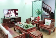 Bán nhà riêng mặt ngõ thông Đào Tấn, lô góc 3 thoáng, 31.5m², phù hợp kinh doanh nhỏ... Bán nhà riêng tại Giảng Võ, Hà Nội 04