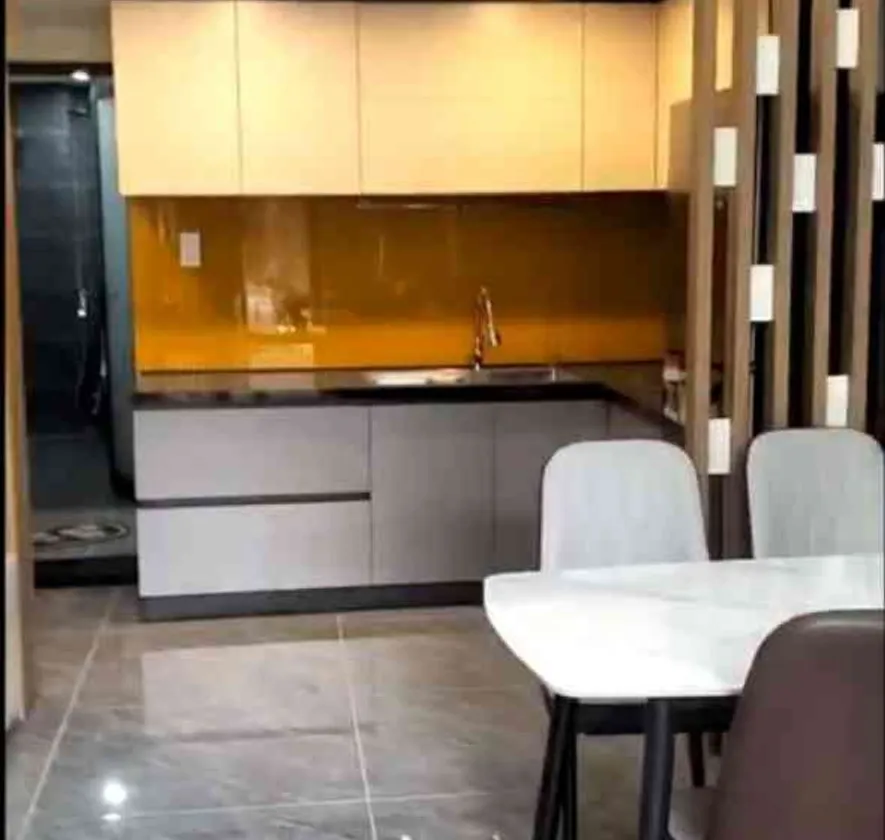 Bán nhà riêng 2 tầng, tại Dũng Sĩ Thanh Khê, 49m giá 4.6 tỷ, thương lượng... Bán nhà riêng tại Thanh Khê, Đà Nẵng 01