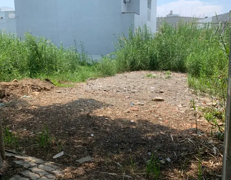 Bán đất 81m2 tại Phước Kiển, Lê Văn Lương giá 5 tỷ... Bán đất tại Nhà Bè, Hồ Chí Minh 01