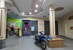 Bán nhà mặt phố rộng 88.6m2, 4 tầng, mặt tiền 11.7m tại phường Từ Sơn... Bán nhà mặt phố tại Từ Sơn, Bắc Ninh 11