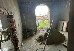Nhà 3 tầng hiện đại tại xóm 3 Vĩnh Khê, An Hải với thiết kế tối ưu tiện nghi... Bán nhà riêng tại An Hải, Hải Phòng 06