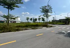 MẶT TIỀN 7.5M-HƯỚNG NAM-PHÂ LÔ VỈA HÈ ÔTÔ TRÁNH-CẠNH KCN THUẬN THÀNH 3... Bán đất tại Thuận Thành, Bắc Ninh 05