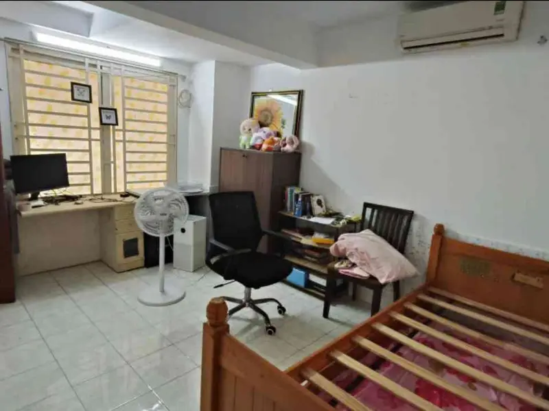 Căn hộ góc tầng trệt sang trọng gần trung tâm thương mại quận Bình Thạnh... Bán căn hộ chung cư tại Bình Thạnh, Hồ Chí Minh 01