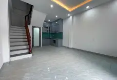 Nhà vân côn An khánh 28m2 xây 5 tầng.2.5tỷ... Bán nhà riêng tại An Khánh, Hà Nội 05