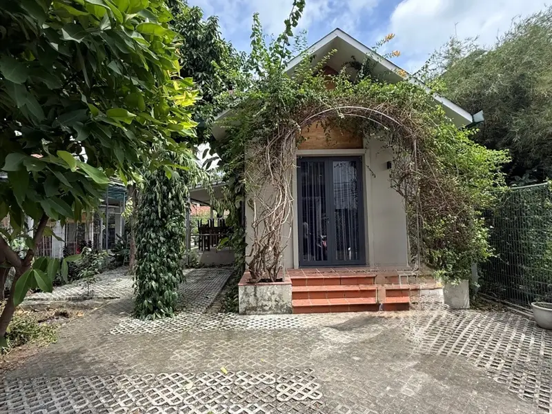 Bán biệt thự vườn mini 200m² tại Đông Hưng Thuận, TP.HCM... Bán nhà riêng tại Đông Hưng Thuận, Hồ Chí Minh 01