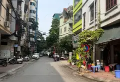 📣SIÊU HIẾM ĐỐNG ĐA - 28m - Nhỉnh 6 TỶ... Bán nhà riêng tại Văn Miếu - Quốc Tử Giám, Hà Nội 01