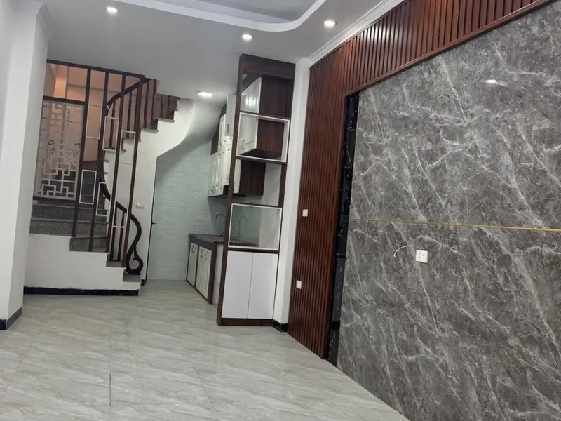Bán nhà riêng 5 tầng ở Bát Khối, 30m2, 3 phòng ngủ... Bán nhà riêng tại Long Biên, Hà Nội 01