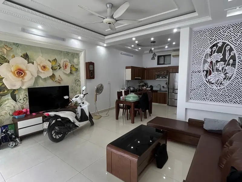Siêu phẩm nhà 3 tầng Trung Lực, sẵn ở ngay, giá giảm sốc... Bán nhà riêng tại Hải An, Hải Phòng 01
